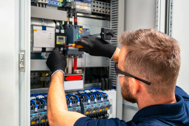 Affordable Emergency Electrician in FL