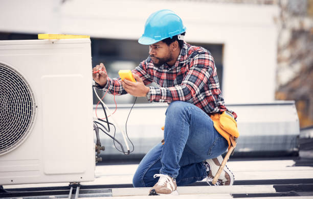 Best Commercial Electrician Services  in Elfers, FL