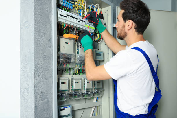 Best Electrical Repair Services  in Elfers, FL