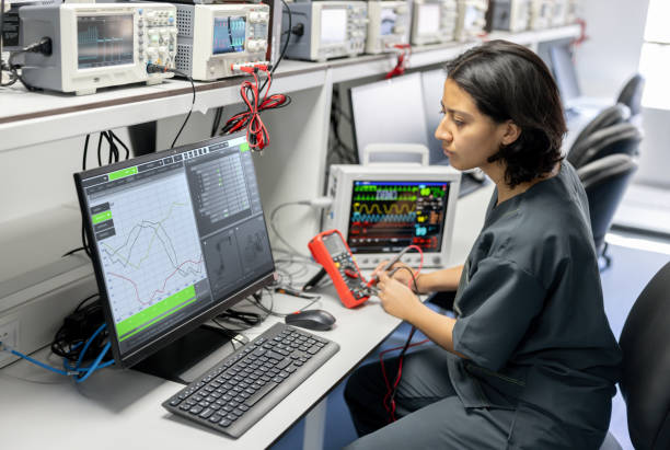 Best Electric Panel Repair  in Elfers, FL